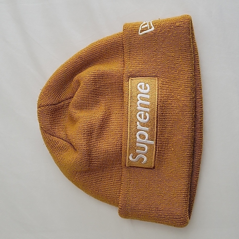 Supreme Beanie